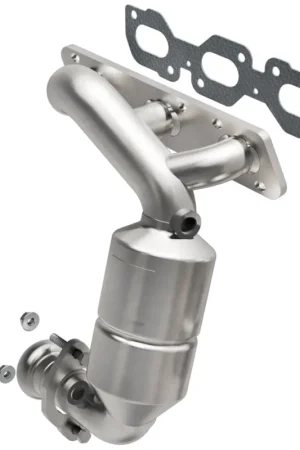 Limited Time MagnaFlow Conv DF 01-06 Escape 3.0 with oil