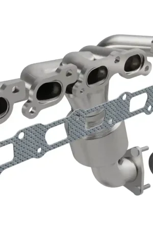 MagnaFlow Conv DF 07 Colorado/Canyon 3.7L OEM Editor’s Pick