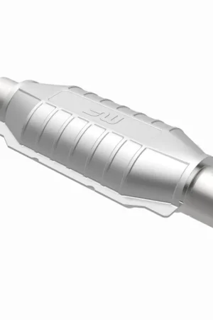 Secure Checkout MagnaFlow Conv Univ 2 W/Air FED