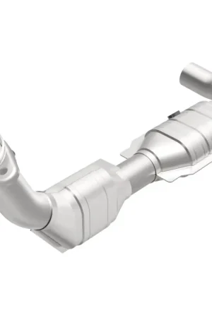 Luxury MagnaFlow Conv DF 99 F150 4.6L V8 D/S 2WD