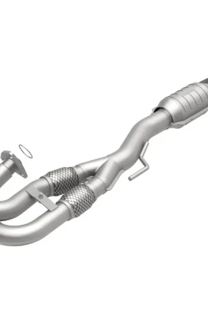 MagnaFlow Conv DF 06 Murano 3.5 V6 AWD OEM Grab Now