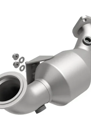 MagnaFlow Conv DF 2012 Ford Edge 2.0L Genuine