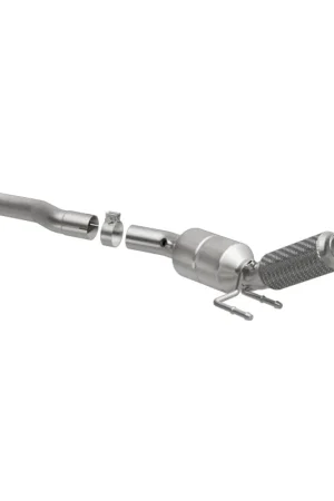 Magnaflow 09-15 CC L4 2 OEM Underbody Direct Fit Converter Crafted