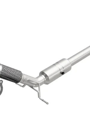 Special Discount MagnaFlow Conv DF 02-03 Volvo S60 2.4L