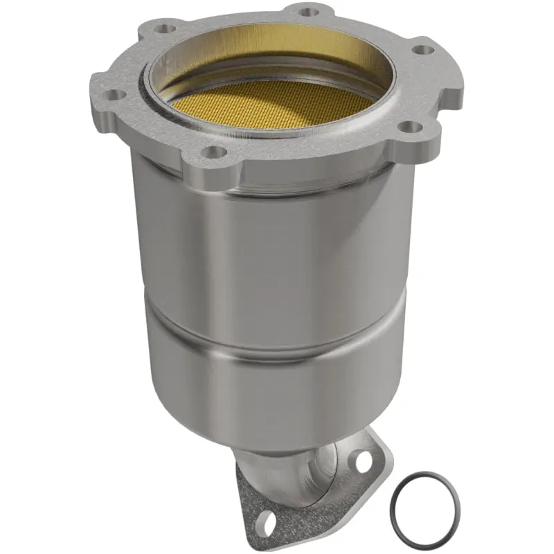 Discount MagnaFlow Conv DF 04-05 Maxima Front Manifold