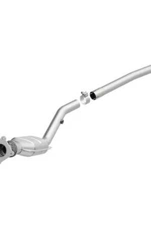 While Supplies Last MagnaFlow Conv DF 96-00 Caravan-Voyager 2.4L