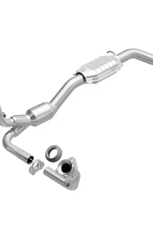 Hot Deal MagnaFlow Conv DF 01-05 Chevy Blazer 4.3L 2WD