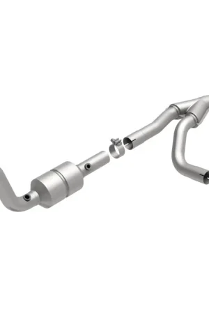 MagnaFlow Conv DF 04-06 Dodge Durango 5.7L Passenger Side Exclusive Offer