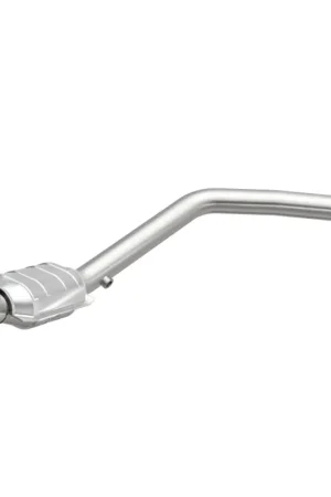 MagnaFlow Conv DF 00-02 Lincoln LS Passenger Side Exclusive