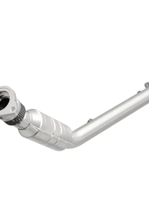 Direct From Manufacturer MagnaFlow Conv DF Chevrolet 06-09 Impala/06-07 Monte Carlo 3.5L *NOT FOR SALE IN CALIFORNAIA*