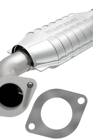 Fresh Stock MagnaFlow Conv DF 08-09 Cadi CTS 3.6 Passenger Side OEM