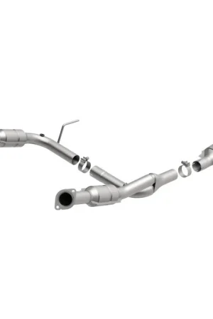 MagnaFlow Conv DF Explorer 02-04 4.6L OEM Don’t Miss Out