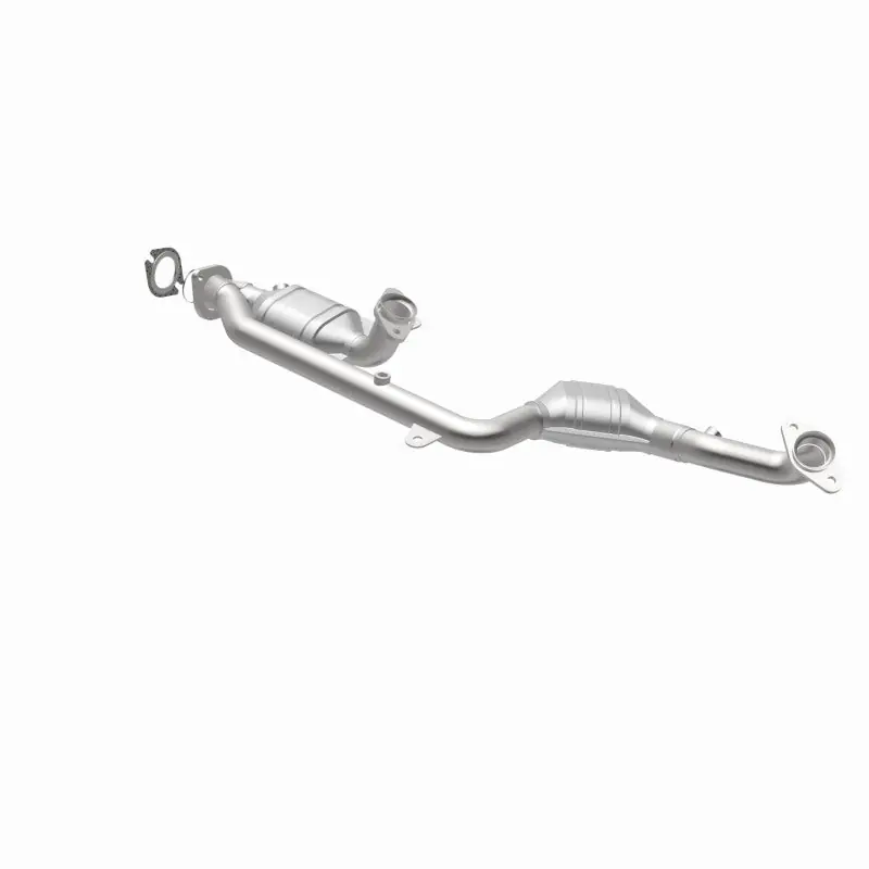 Shop Now MagnaFlow Conv DF 95-97 Continental 4.6 front