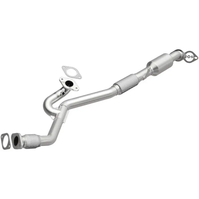 Don’t Miss Out MagnaFlow Conv DF 14-15 Buick LaCrosse Premium / Leather V6 3.6L