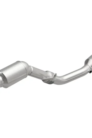 Discount MagnaFlow Conv DF 04-09 Audi S4 4.2L PS MT OE