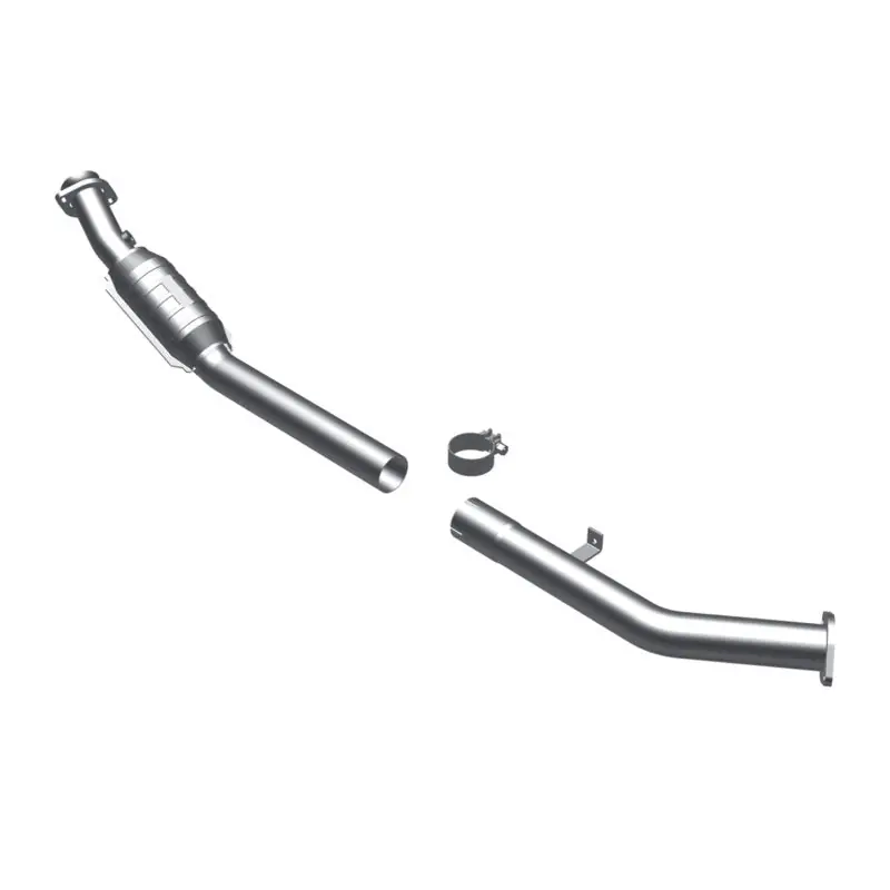 Hot Deal MagnaFlow Conv DF GTO- 2004 8 5.7L