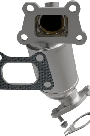 Magnaflow 2017 Cadillac XT5 Front Underbody 3.6L Direct Fit Converter Factory Price