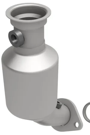 MagnaFlow Conv DF 99-05 Subaru Forester/96-97 & 99-05 Impreza/01-03 Legacy/00-05 Outback Front/Rear Same Day Shipping