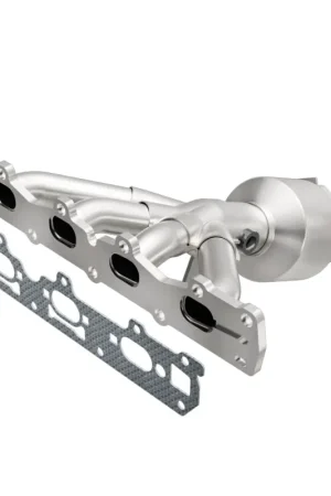 MagnaFlow Conv DF 06 Pontiac G6 2.4L Direct From Manufacturer