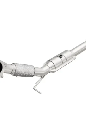 MagnaFlow Conv DF 03-05 Volvo S60/ V70 2.4L Fan Favorite