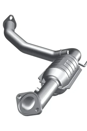 MagnaFlow Conv DF 05-07 4Runner 4.7 Driver Side Rear OE Best Seller