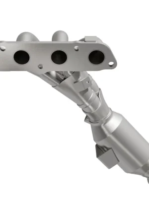 Cheap MagnaFlow Conv DF 16-17 Mazda MX-5 Miata L4 2 OEM Manifold