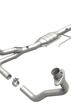 MagnaFlow Conv DF 00-03 Dodge Dakota 4.7L 4WD Place Order