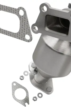 Magnaflow Conv DF 2010-2011 SRX 3 L Underbody Price Cut