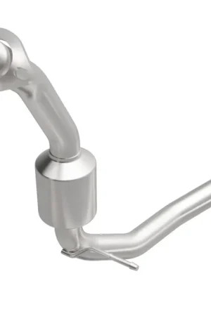 Fast Shipping MagnaFlow Conv.Chrysler/Dodge/Plymou car93-95