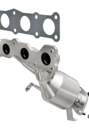 MagnaFlow Conv DF 08-09 Kia Optima 2.4L Manifold Limited Edition