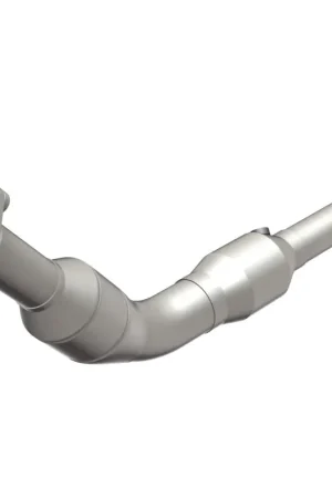 Premium MagnaFlow Conv DF 05-08 LR3/RR Sport Driver Side