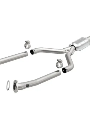 Magnaflow Conv DF 95-97 SC400 4.0L Brand New