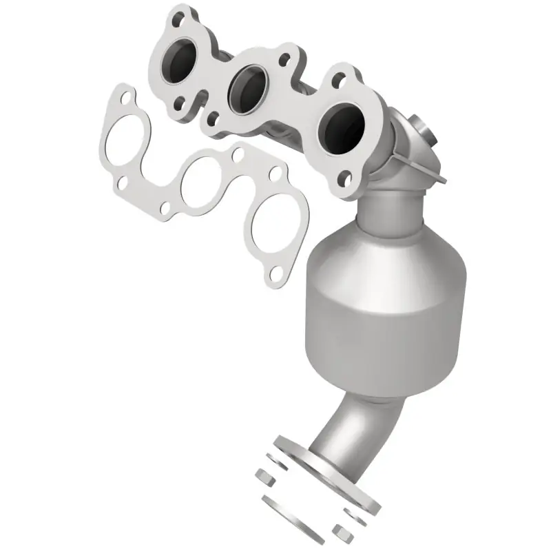 Last Chance MagnaFlow Conv. DF 04-06 Lexus ES330 / 04-06 Toyota Camry/04-08 Solara 3.3L P/S Manifold