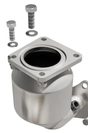 Secure Checkout MagnaFlow Conv DF 2011 Nissan Quest 3.5L V6