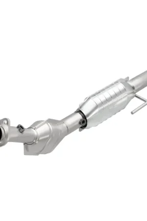 Exclusive Magnaflow Conv DF 2007-2011 RANGER 2.3L Underbody