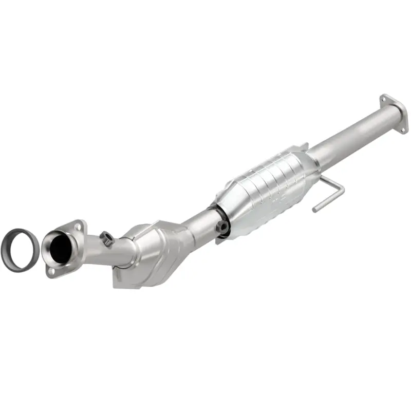 Exclusive Magnaflow Conv DF 2007-2011 RANGER 2.3L Underbody