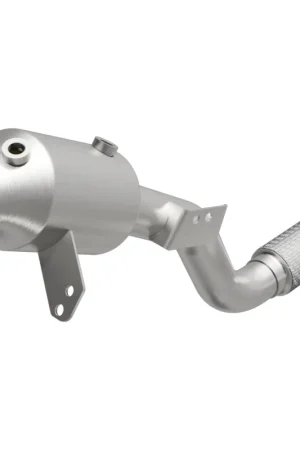 Magnaflow 16-17 Metris L4 2 OEM Underbody Direct Fit Converter Express Delivery