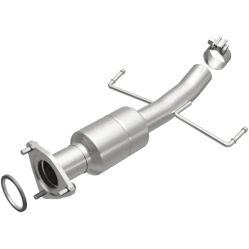 Direct From Manufacturer Magnaflow Conv DF 2010-2012 CX-7 2.5 L Underbody