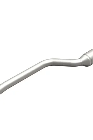 Super Sale MagnaFlow Conv DF BMW 3 06-09 Rear OEM