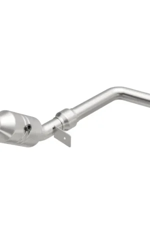 Magnaflow Conv DF 2016 Mustang GT3505.2L Underbody Authentic