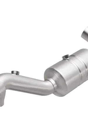 Magnaflow Conv DF 2017 F-150 3.5 OEM Underbody Discount