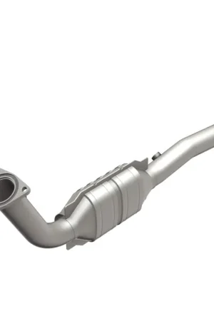 Top Rated MagnaFlow Conv DF 03-06 Hummer H2 6.0L P/S