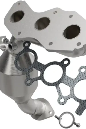 Save Now Magnaflow Conv DF 11-15 Sienna 3.5 Manifold