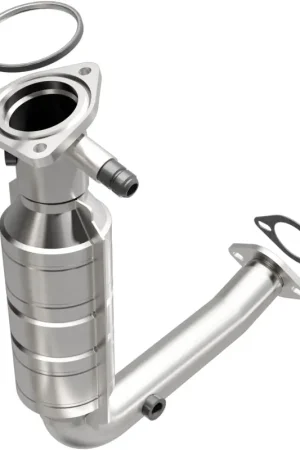 Exclusive Offer MagnaFlow Conv DF 00-02 Focus 2.0L OEM