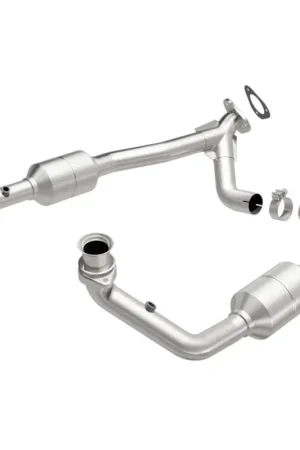 MagnaFlow Conv DF 00-03 Ford E150 5.4L Sale