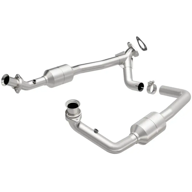 MagnaFlow Conv DF 00-03 Ford E150 5.4L Sale