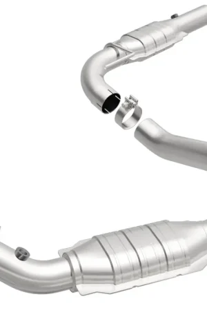 MagnaFlow Conv DF 03-05 Express 2500 4.8L Driver Side Top Pick