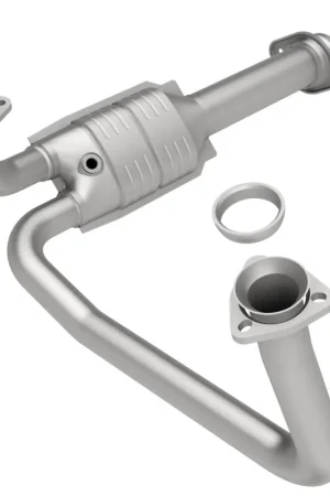 Bargain MagnaFlow Conv DF GM 1500/2500/Suburban 5.0L