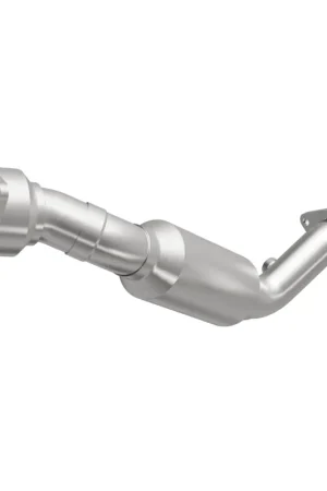 In Demand Magnaflow 09-11 Lucerne V6 3.9L OEM Underbody Direct Fit Catalytic Converter