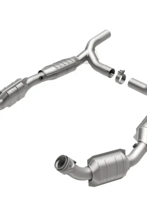 Hot Deal MagnaFlow Conv DF 07-08 Ford E-150 4.6L